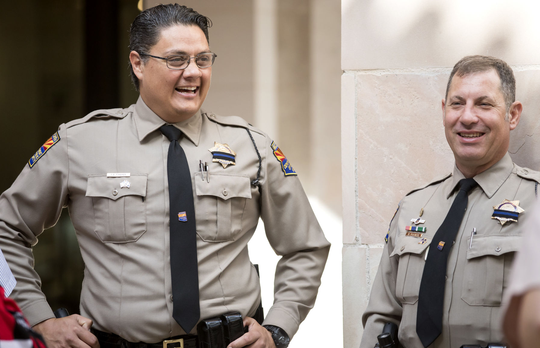 11th annual 2019 Heroes Day